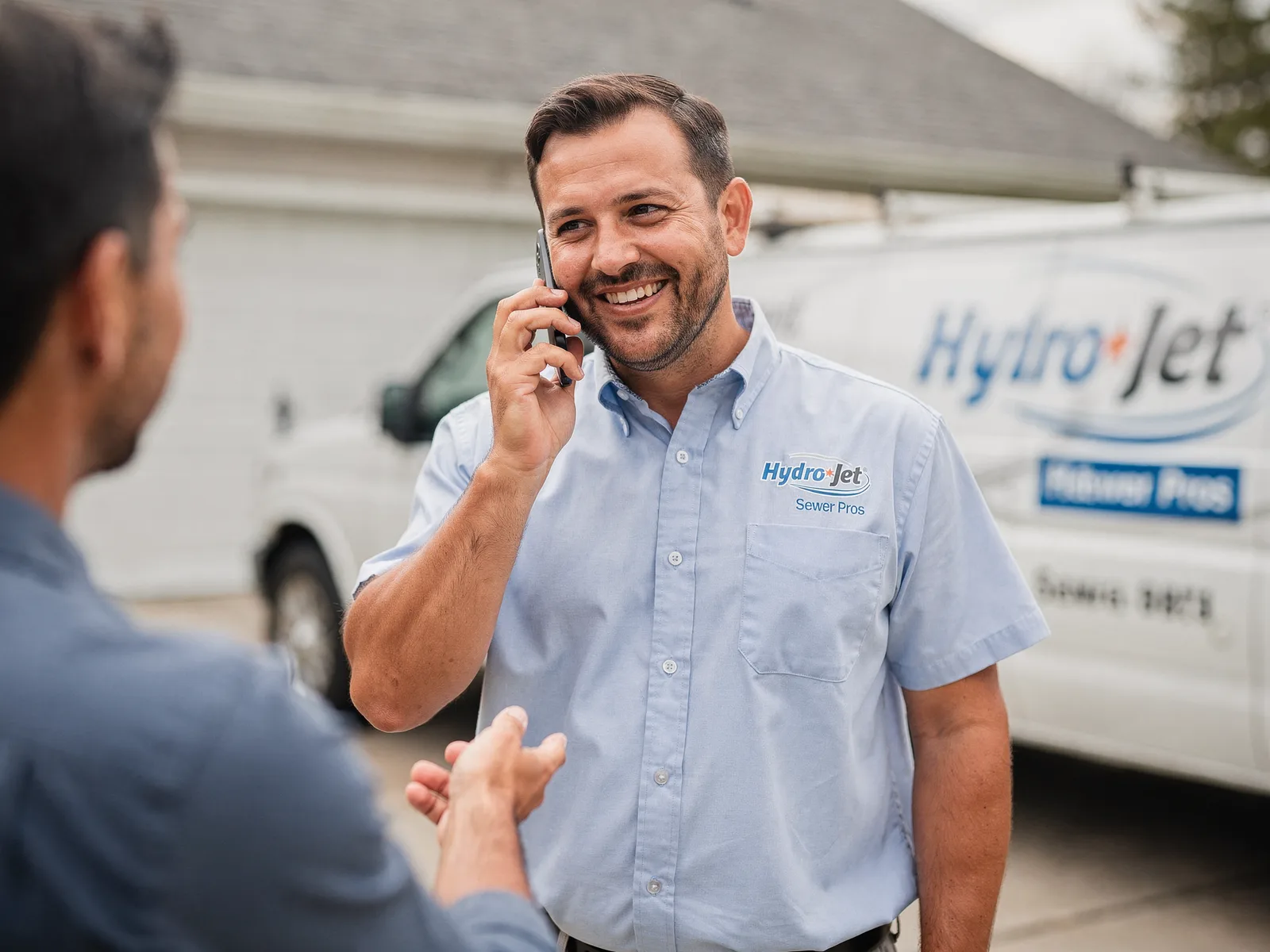 Hydro Jetting Gentryville, IN FAQs